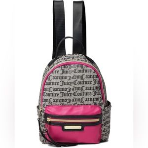 Juicy Couture Best Seller Rosie Backpack